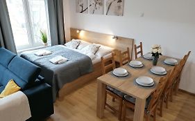 Apartmán Frymburk-Lipno G10