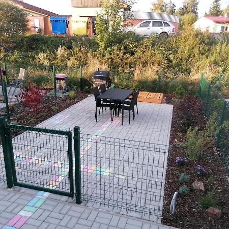 Apartmán Frymburk-Lipno G10 Exteriér fotografie