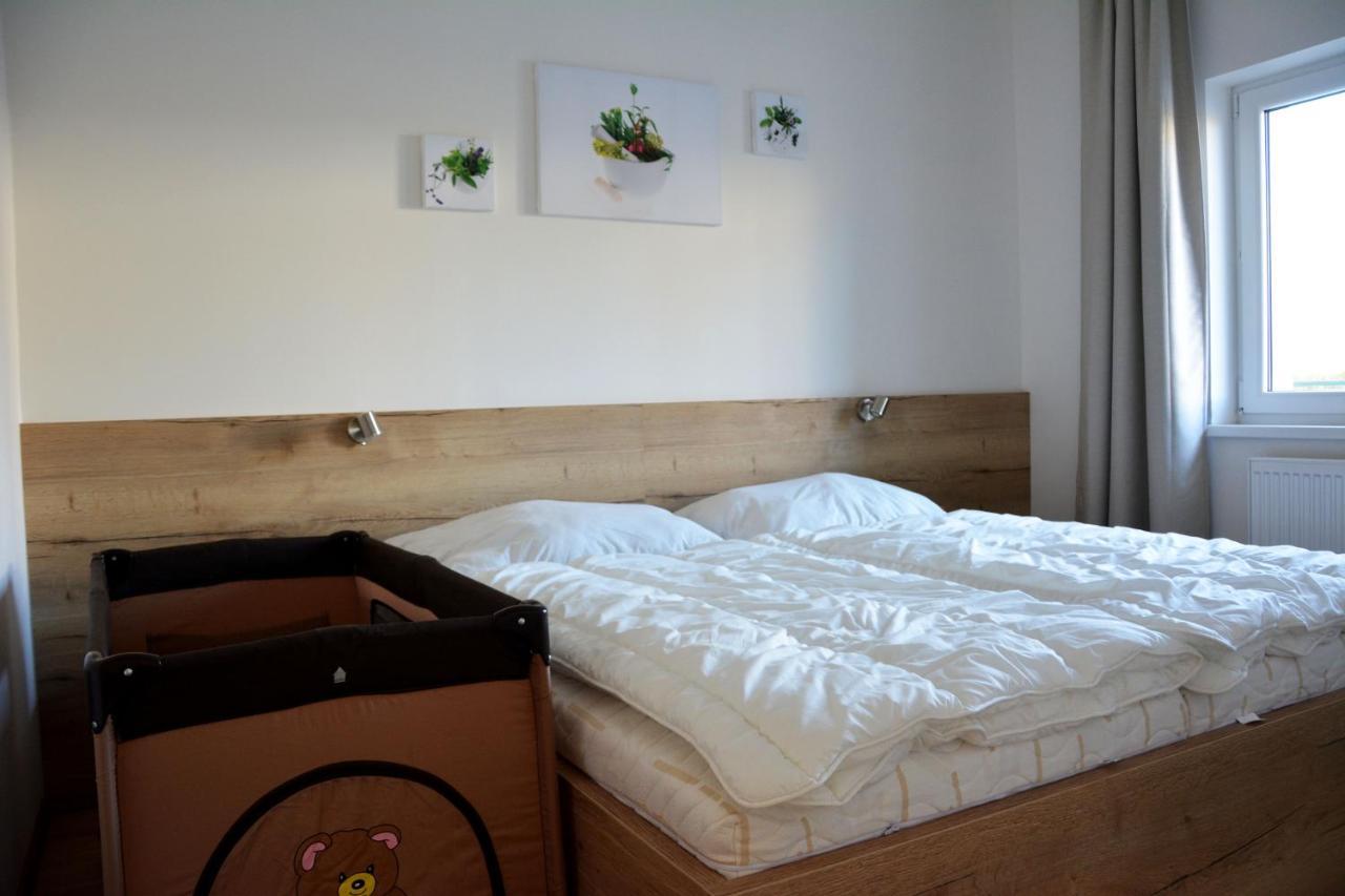 Apartmán Frymburk-Lipno G10 Exteriér fotografie