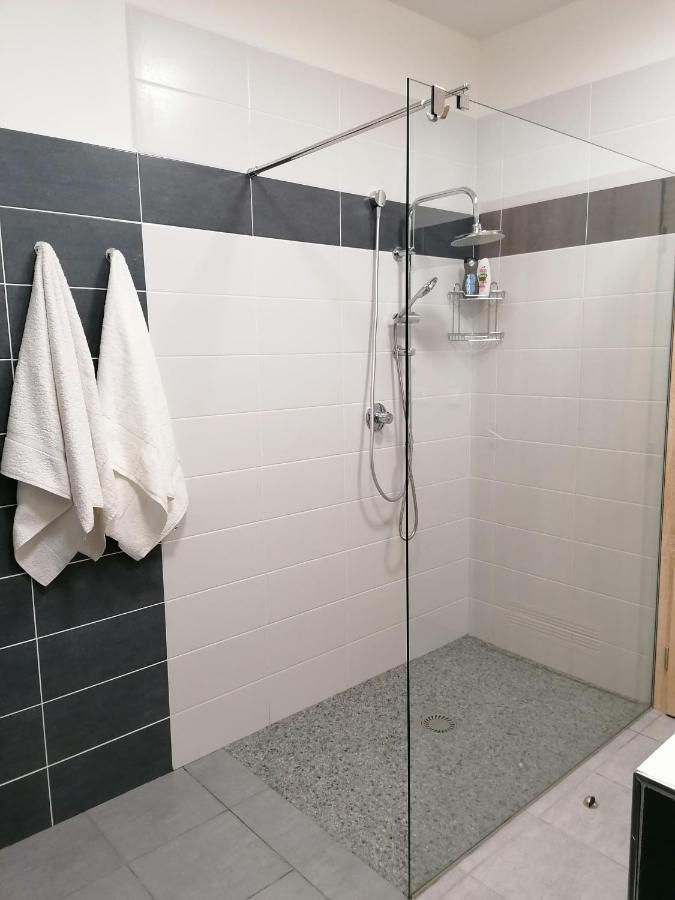 Apartmán Frymburk-Lipno G10 Exteriér fotografie