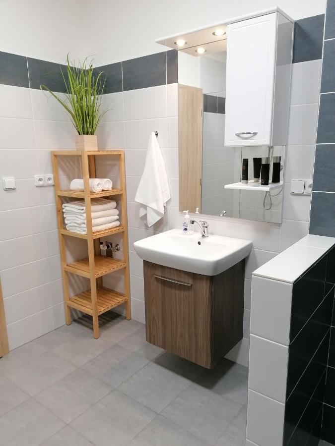 Apartmán Frymburk-Lipno G10 Exteriér fotografie