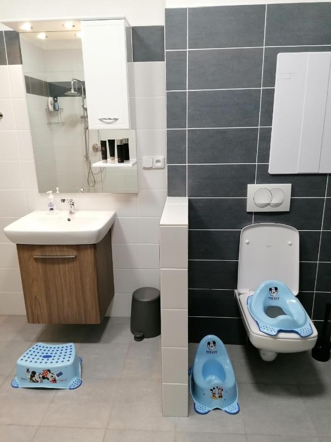 Apartmán Frymburk-Lipno G10 Exteriér fotografie
