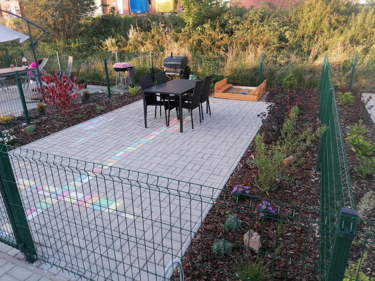 Apartmán Frymburk-Lipno G10 Exteriér fotografie