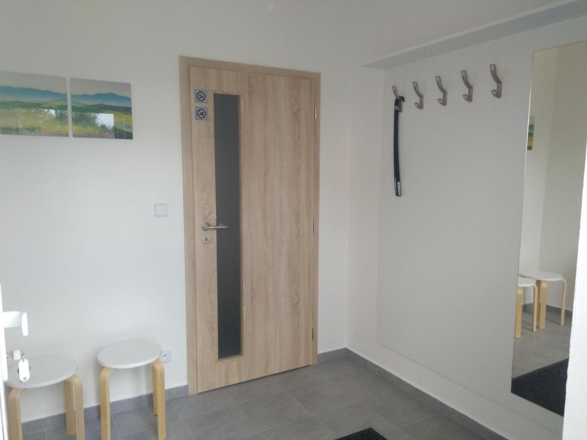 Apartmán Frymburk-Lipno G10 Exteriér fotografie