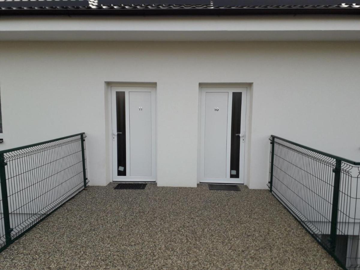 Apartmán Frymburk-Lipno G10 Exteriér fotografie
